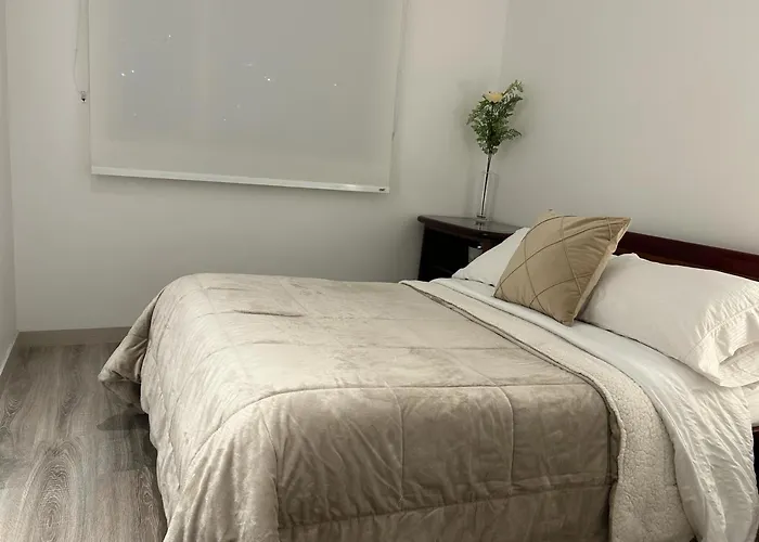 Apartamento Manizales II