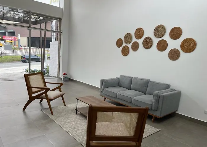 Apartamento Manizales II