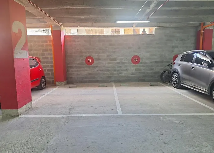 Apartamento Manizales II