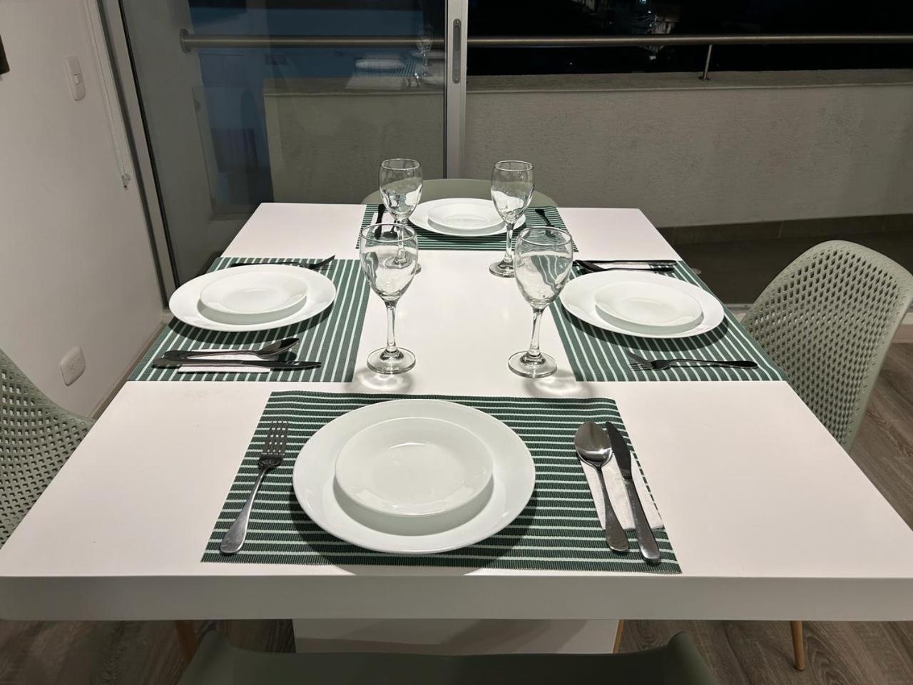 Ii Apartamento *