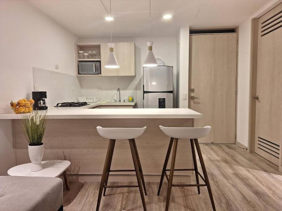 Ii Apartamento Manizales