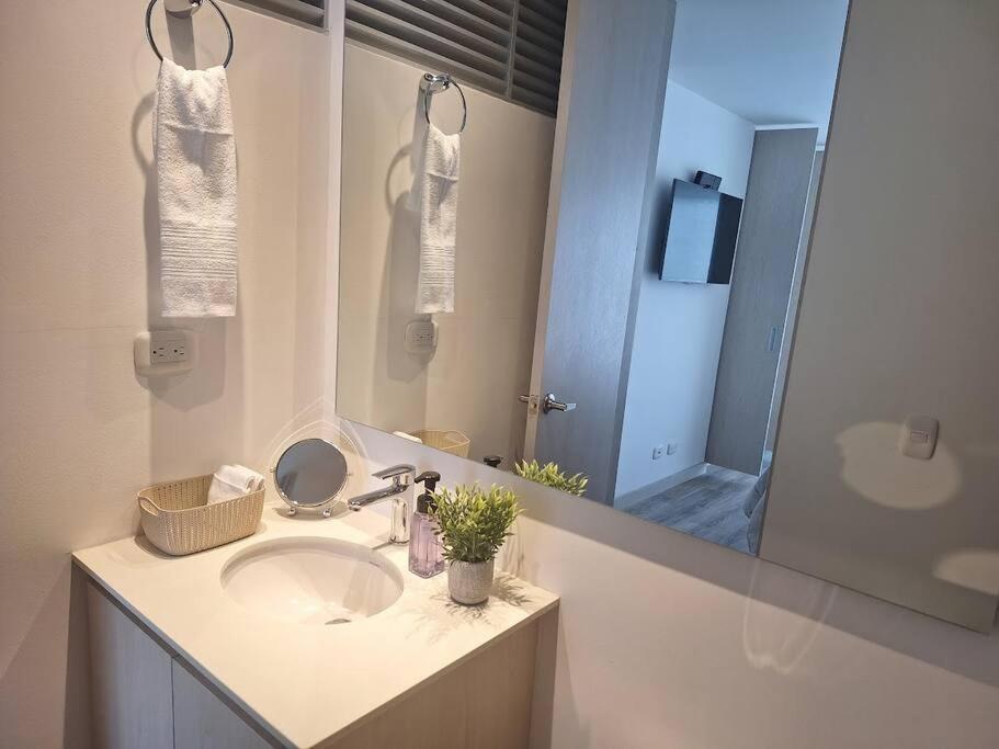 Ii Apartamento