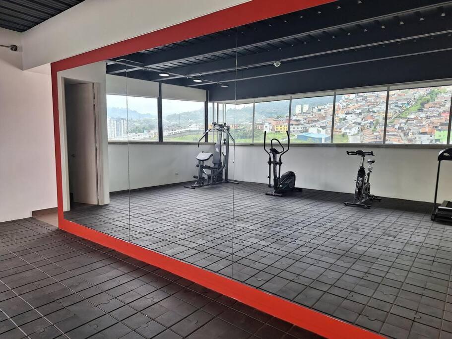 Ii * Manizales