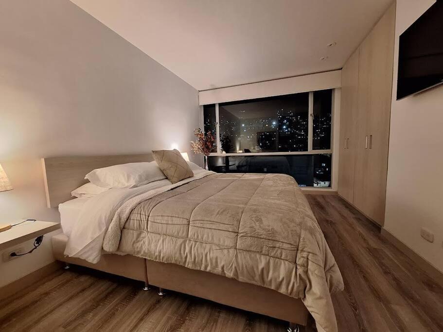 Ii Apartamento Manizales