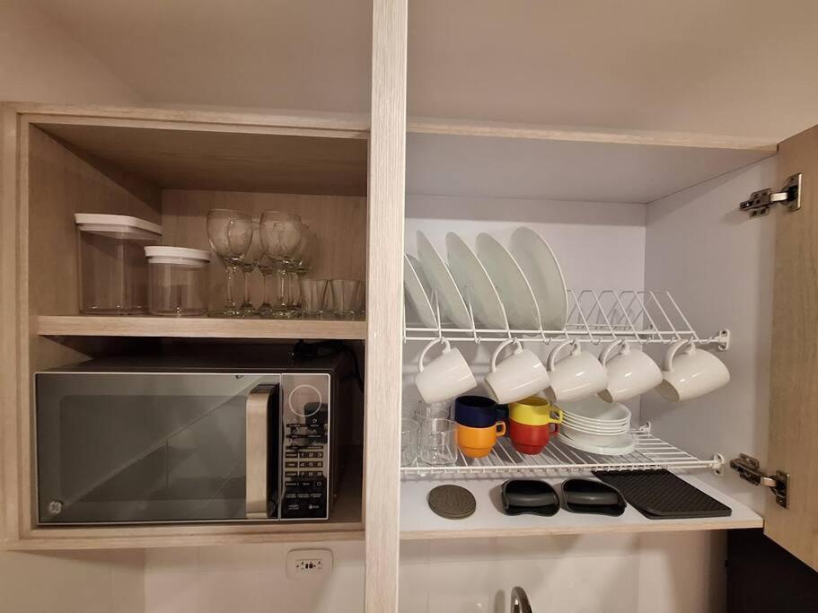 Ii Apartamento *
