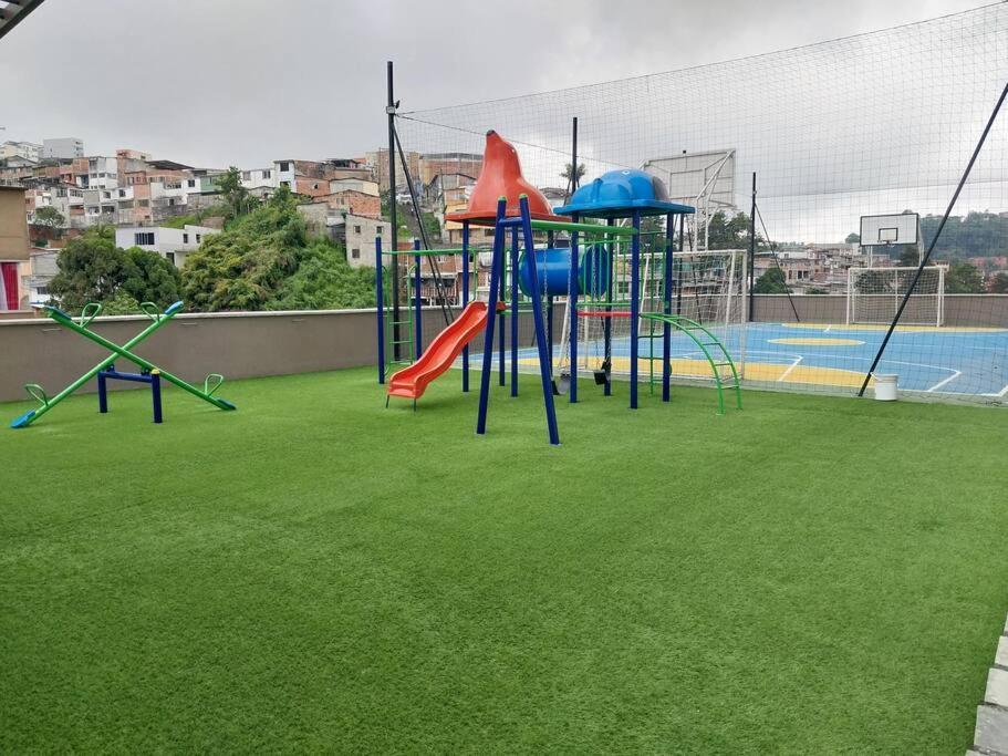 Apartamento Ii Manizales