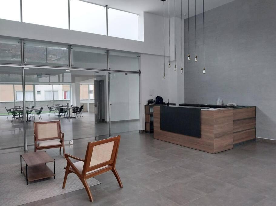 Apartamento Ii Manizales
