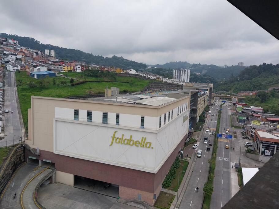 Ii * Manizales