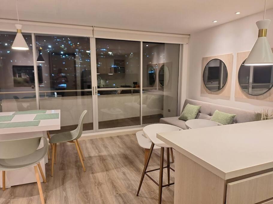 Ii Apartamento *